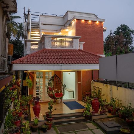 Adams Cottage Kochi Exterior foto