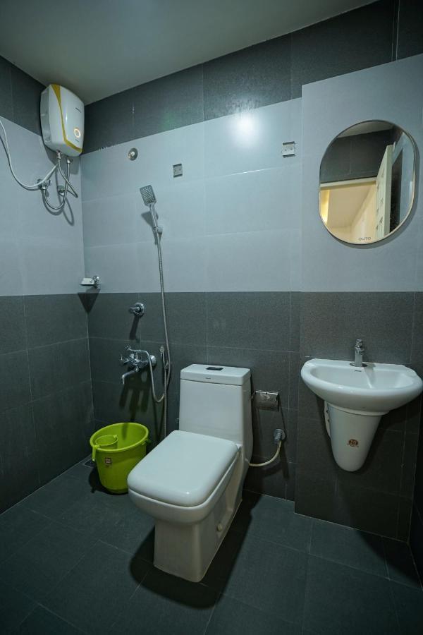 Adams Cottage Kochi Exterior foto